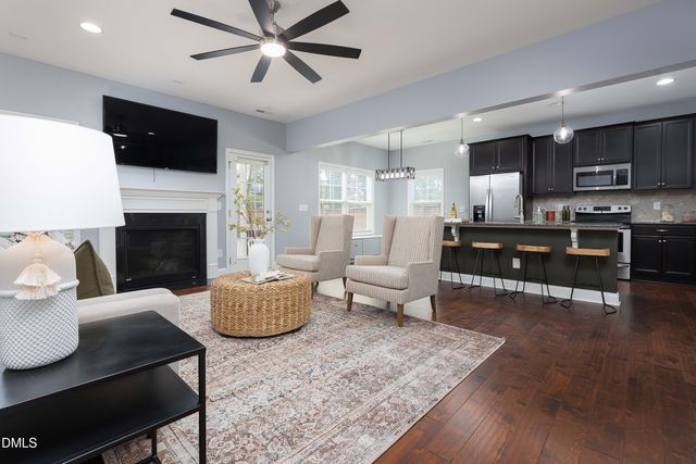 75 Iroquois Court, Garner, NC 27529