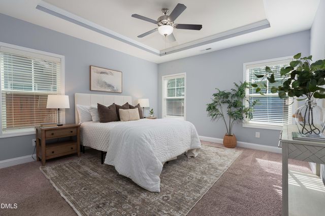 75 Iroquois Court, Garner, NC 27529