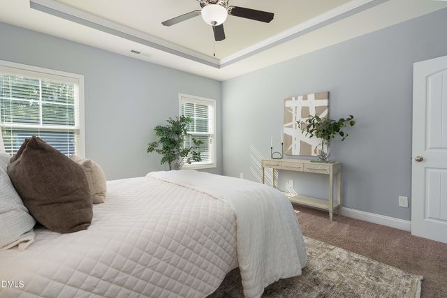 75 Iroquois Court, Garner, NC 27529