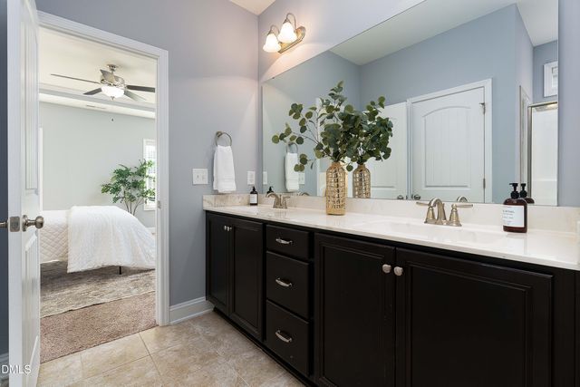 75 Iroquois Court, Garner, NC 27529