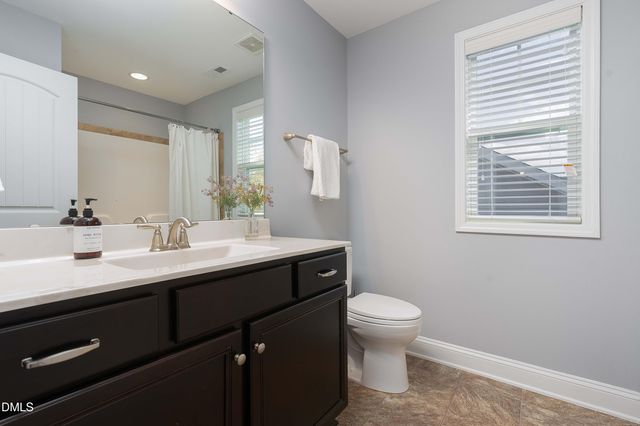 75 Iroquois Court, Garner, NC 27529