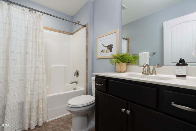 75 Iroquois Court, Garner, NC 27529