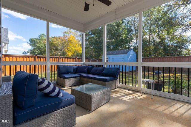 75 Iroquois Court, Garner, NC 27529