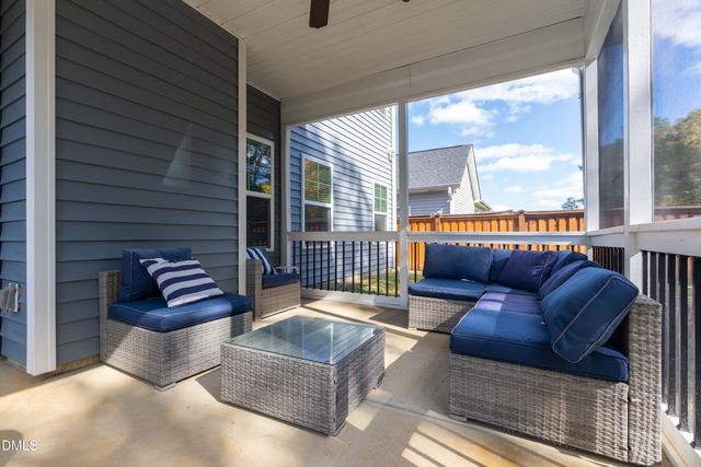 75 Iroquois Court, Garner, NC 27529