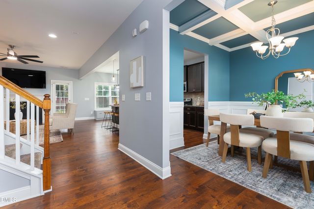 75 Iroquois Court, Garner, NC 27529