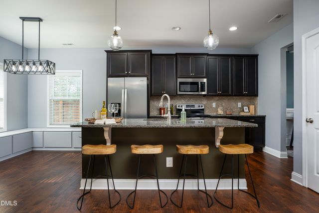 75 Iroquois Court, Garner, NC 27529