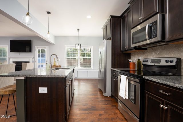 75 Iroquois Court, Garner, NC 27529