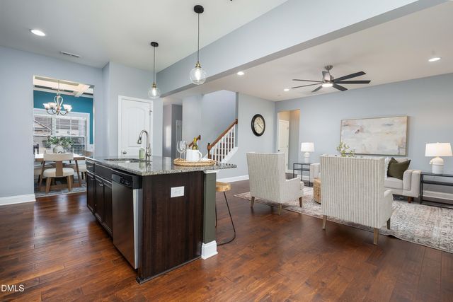 75 Iroquois Court, Garner, NC 27529