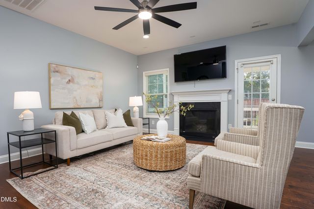 75 Iroquois Court, Garner, NC 27529