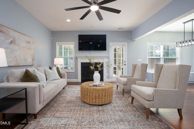 75 Iroquois Court, Garner, NC 27529