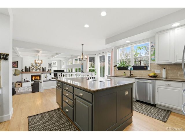 6052 S Andes Cir, Aurora, CO 80016