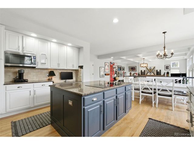 6052 S Andes Cir, Aurora, CO 80016