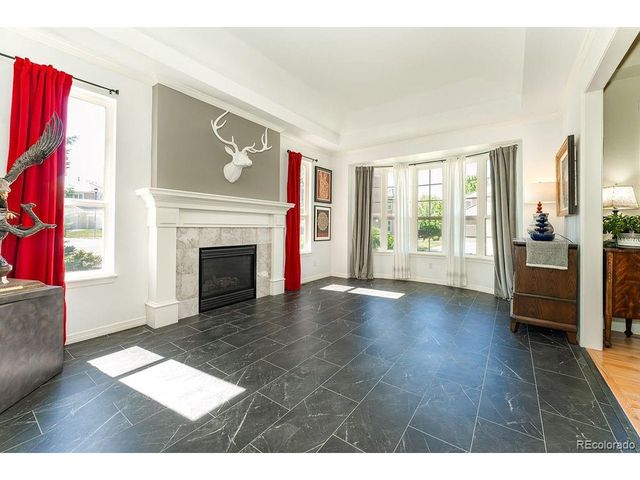 6052 S Andes Cir, Aurora, CO 80016