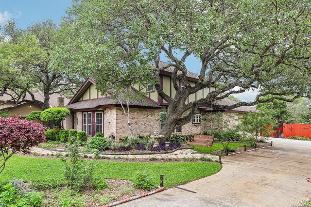 1731 ROYAL CRESCENT ST, San Antonio, TX 78231