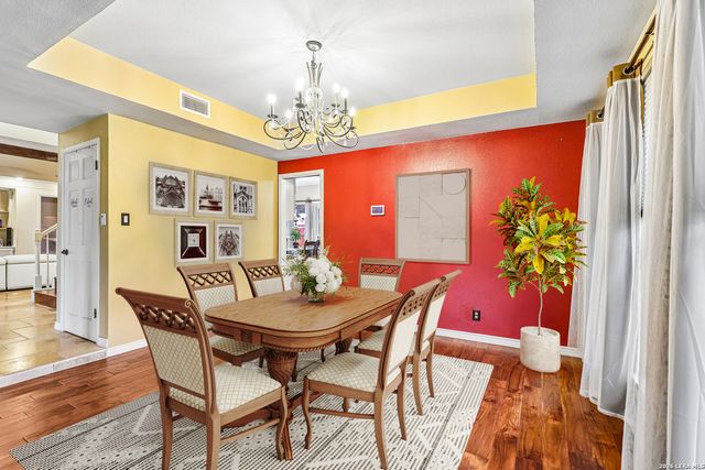 1731 ROYAL CRESCENT ST, San Antonio, TX 78231