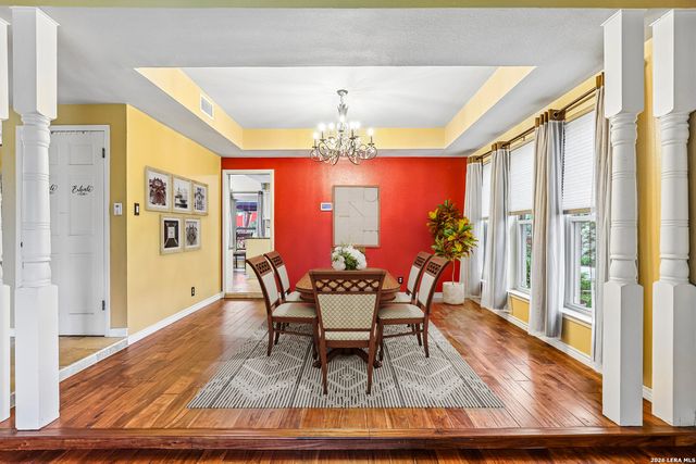 1731 ROYAL CRESCENT ST, San Antonio, TX 78231