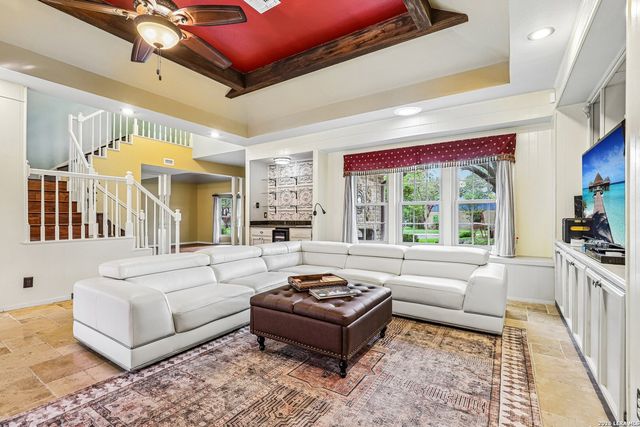 1731 ROYAL CRESCENT ST, San Antonio, TX 78231