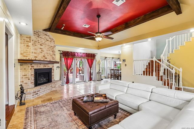 1731 ROYAL CRESCENT ST, San Antonio, TX 78231