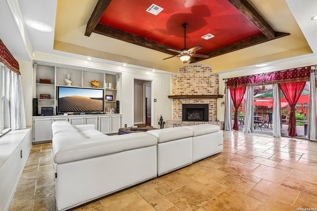 1731 ROYAL CRESCENT ST, San Antonio, TX 78231