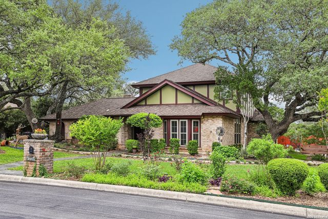 1731 ROYAL CRESCENT ST, San Antonio, TX 78231