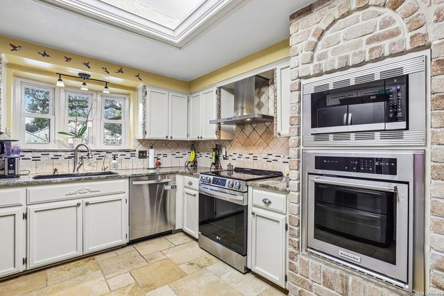 1731 ROYAL CRESCENT ST, San Antonio, TX 78231