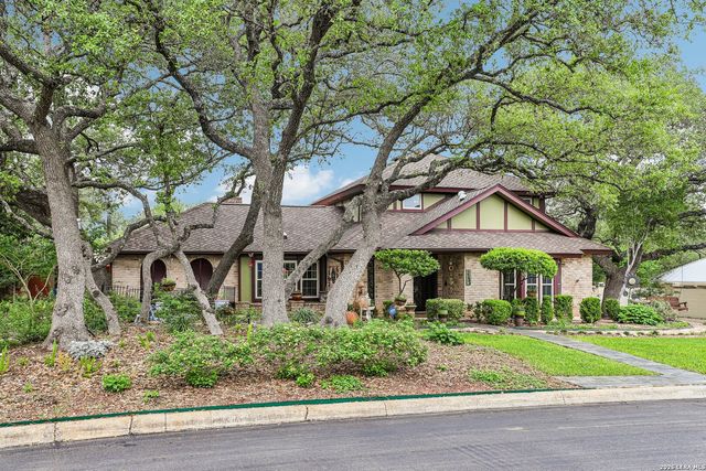 1731 ROYAL CRESCENT ST, San Antonio, TX 78231