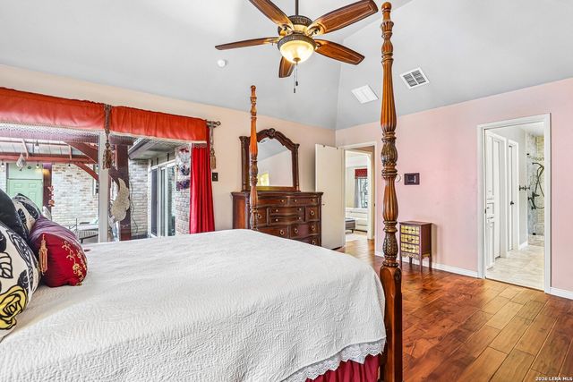 1731 ROYAL CRESCENT ST, San Antonio, TX 78231