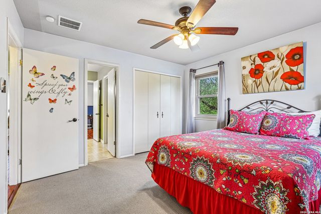 1731 ROYAL CRESCENT ST, San Antonio, TX 78231