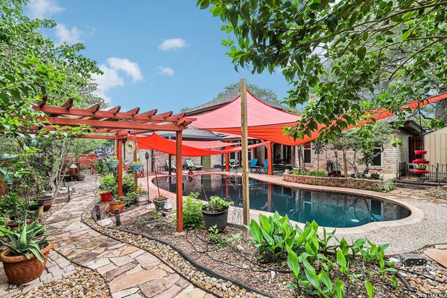 1731 ROYAL CRESCENT ST, San Antonio, TX 78231