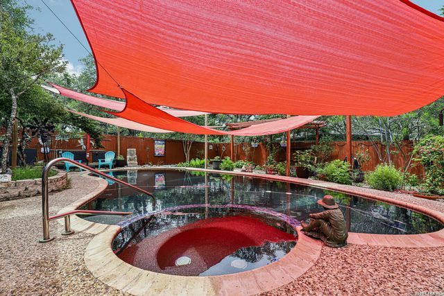 1731 ROYAL CRESCENT ST, San Antonio, TX 78231