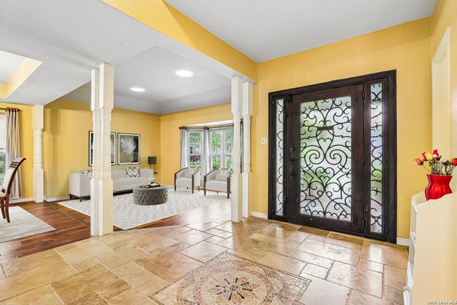 1731 ROYAL CRESCENT ST, San Antonio, TX 78231