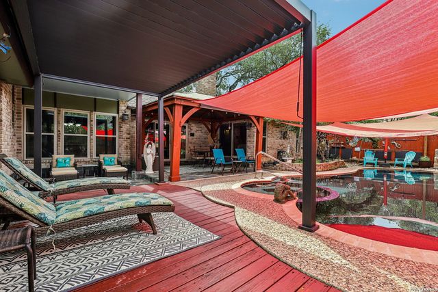 1731 ROYAL CRESCENT ST, San Antonio, TX 78231