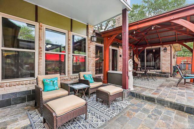 1731 ROYAL CRESCENT ST, San Antonio, TX 78231