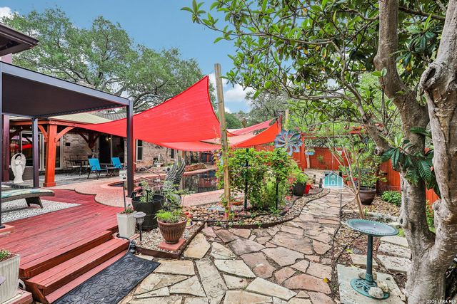 1731 ROYAL CRESCENT ST, San Antonio, TX 78231