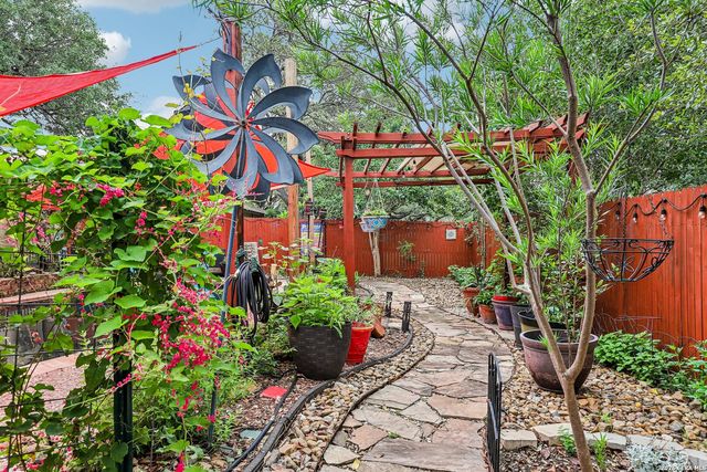 1731 ROYAL CRESCENT ST, San Antonio, TX 78231