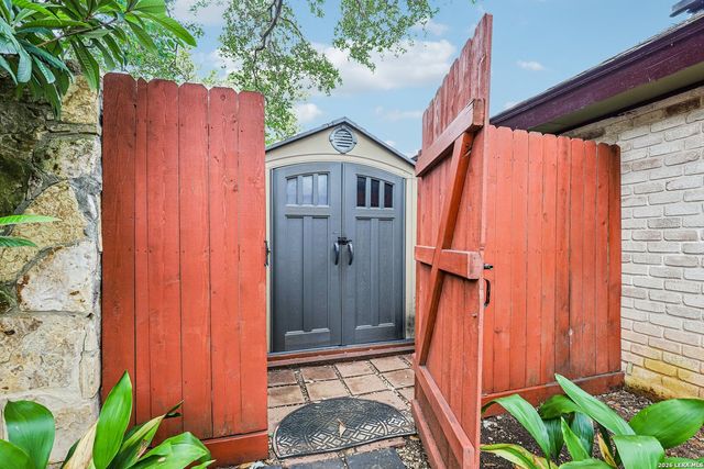 1731 ROYAL CRESCENT ST, San Antonio, TX 78231
