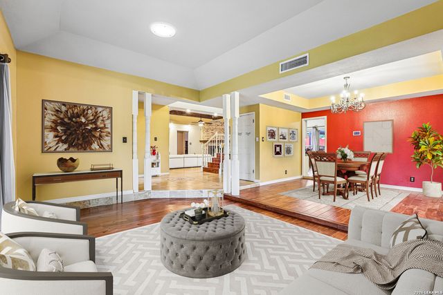 1731 ROYAL CRESCENT ST, San Antonio, TX 78231