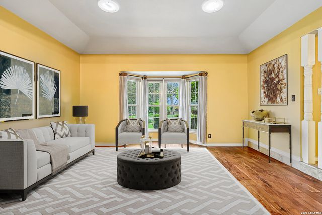1731 ROYAL CRESCENT ST, San Antonio, TX 78231
