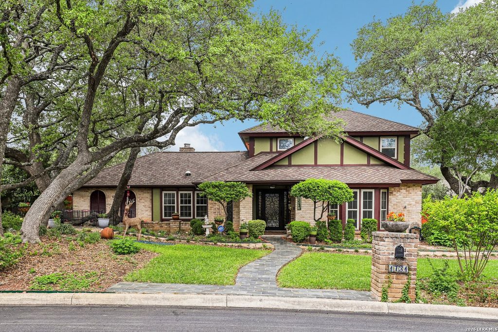 1731 ROYAL CRESCENT ST, San Antonio, TX 78231