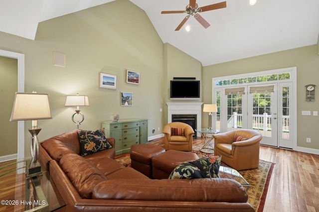 4249 Skeffington Court, Southport, NC 28461