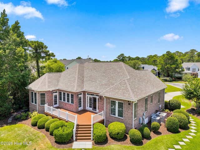 4249 Skeffington Court, Southport, NC 28461