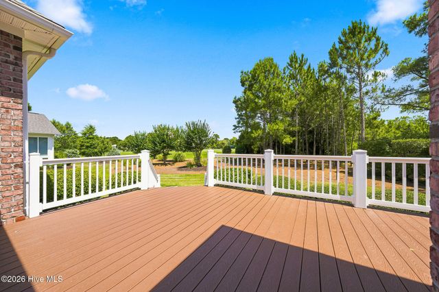 4249 Skeffington Court, Southport, NC 28461