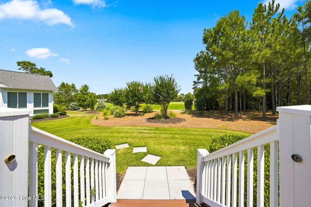 4249 Skeffington Court, Southport, NC 28461
