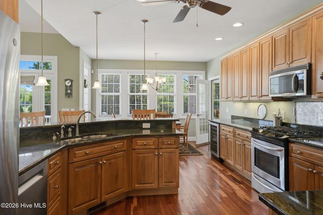 4249 Skeffington Court, Southport, NC 28461