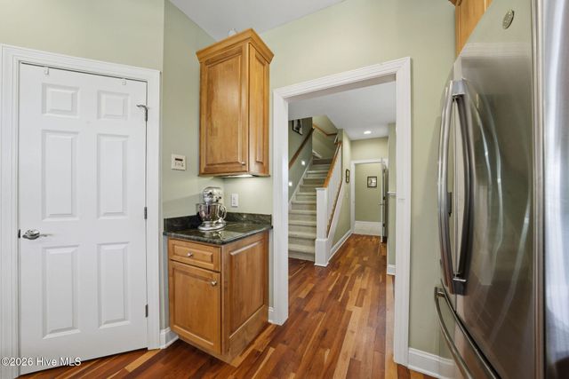 4249 Skeffington Court, Southport, NC 28461