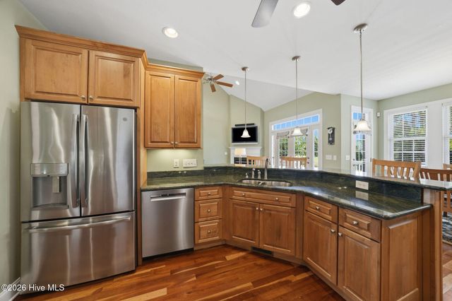 4249 Skeffington Court, Southport, NC 28461