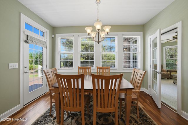 4249 Skeffington Court, Southport, NC 28461