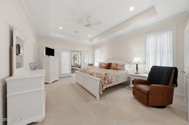 4249 Skeffington Court, Southport, NC 28461