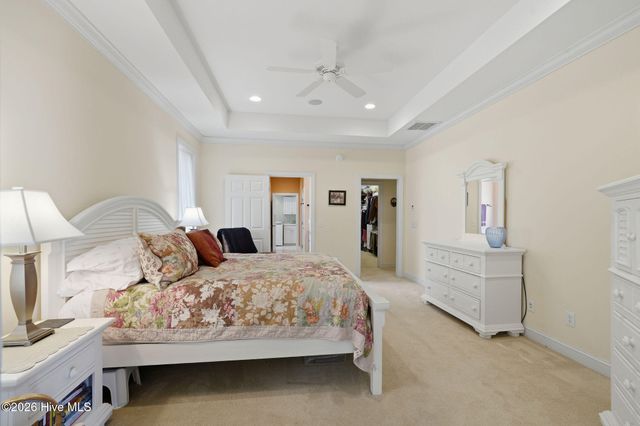 4249 Skeffington Court, Southport, NC 28461