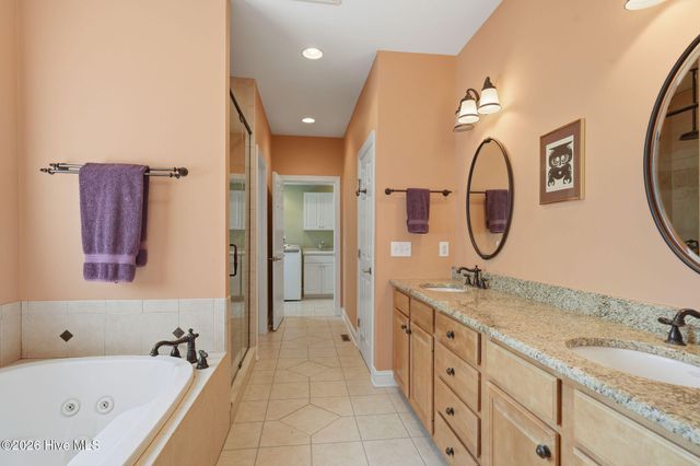 4249 Skeffington Court, Southport, NC 28461